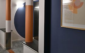 Aero 44 Hotel  3*